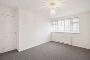 Bedroom One- click for photo gallery